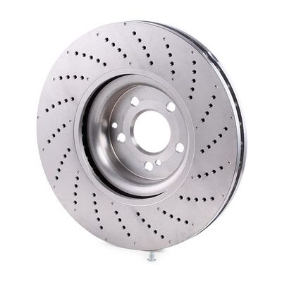 주문 메르세데스 벤츠 0004212012 차체 부품 브레이크 디스크 online manufacture