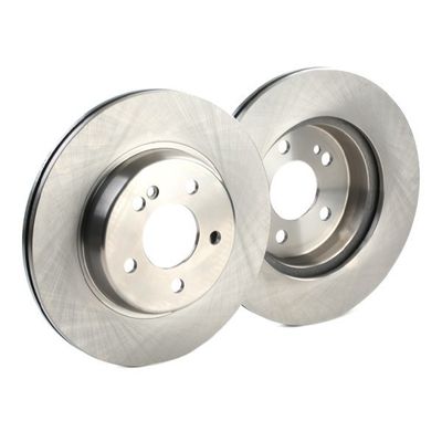 주문 메르세데스 벤츠 0004231812 차체 부품 브레이크 디스크 online manufacture
