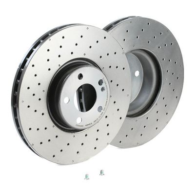 주문 메르세데스 벤츠 0004212212 차체 부품 브레이크 디스크 online manufacture