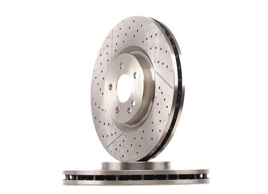 주문 메르세데스 벤츠 1764210212 R 차시 부품 브레이크 디스크 online manufacture