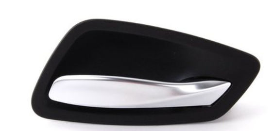 주문 BMW 51417144546 자동차 부품 내부 문 손잡이 online manufacture