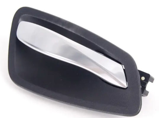 주문 BMW 51417144545 자동차 부품 내부 문 손잡이 online manufacture