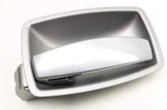 주문 BMW 51417024303 자동차 부품 내부 문 손잡이 online manufacture