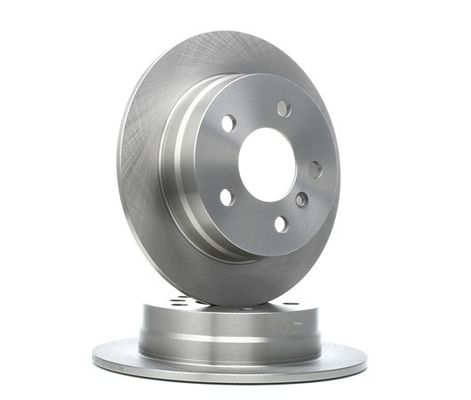 주문 메르세데스 벤츠 1694230312 차체 부품 브레이크 디스크 online manufacture