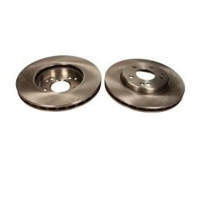 주문 메르세데스 벤츠 2034210312 차체 부품 브레이크 디스크 online manufacture