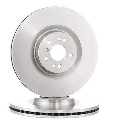 주문 메르세데스 벤츠 1644211512 차체 부품 브레이크 디스크 online manufacture