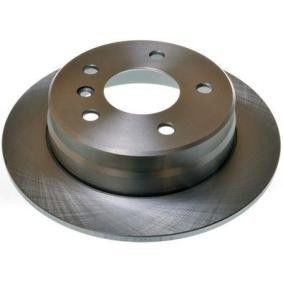 주문 메르세데스 벤츠 1694210212 차시 부품 브레이크 디스크 online manufacture