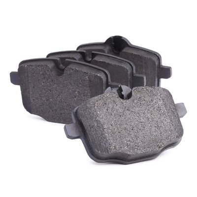 주문 BMW 34212284389 차체 부품 브레이크 패드 세트 online manufacture