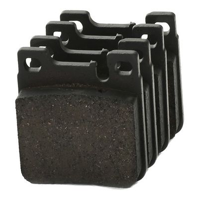 주문 메르세데스 벤츠 0024208020 차체 부품 브레이크 패드 세트 online manufacture