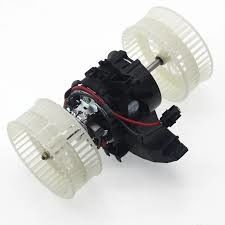 주문 BMW 64116933910 자동차 AC 및 전기 부품 A/C 히터 블로어 모터 online manufacture