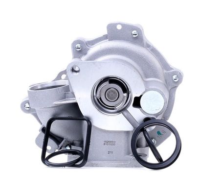 주문 BMW 11517511221 엔진 부품 엔진 물 펌프 online manufacture