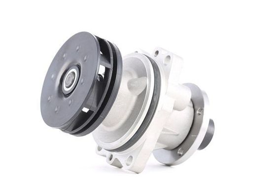 주문 BMW 11517527910 엔진 부품 오 링과 함께 엔진 물 펌프 online manufacture