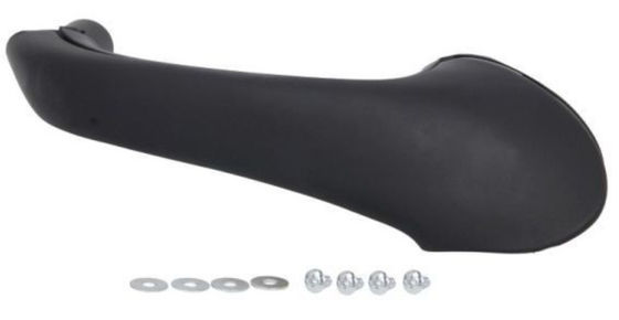 주문 메르세데스 벤츠 2038101551-9116 자동차 부품 내부 문 손잡이 online manufacture