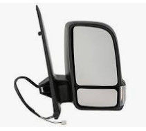 주문 메르세데스 스프린터 9108109001 자동차 부품 후면 거울 online manufacture