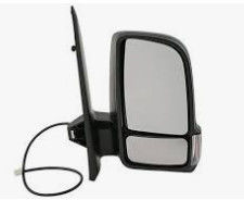 주문 메르세데스 스프린터 9108100400 자동차 부품 후면 거울 online manufacture