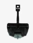 주문 BMW 51217176804 자동차 부대 부품 앞 왼쪽 문 힌지 브레이크 online manufacture