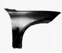 주문 BMW 51657373542 자동차 부품 펜더 패널 online manufacture