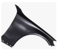 주문 메르세데스 벤츠 2058800206 자동차 카시보 부품 펜더 online manufacture