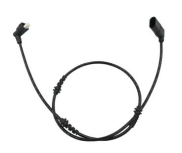 주문 메르세데스 벤츠 2135403705 차시 부품 ABS 바퀴 속도 센서 online manufacture