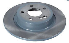 주문 메르세데스 벤츠 2464230112 차체 부품 브레이크 디스크 online manufacture