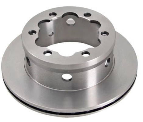 주문 메르세데스 스프린터 9044230312 차체 부품 브레이크 디스크 online manufacture