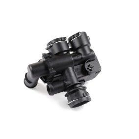 주문 메르세데스 벤츠 2118320684 자동차 AC 및 전기 부품 히터 제어 밸브 online manufacture