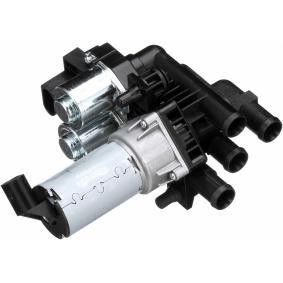 주문 메르세데스 벤츠 2208300084 자동차 AC 및 전기 부품 히터 제어 밸브 online manufacture