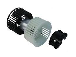 주문 BMW 64116900685 자동차 AC 및 전기 부품 A/C 히터 블로어 모터 online manufacture