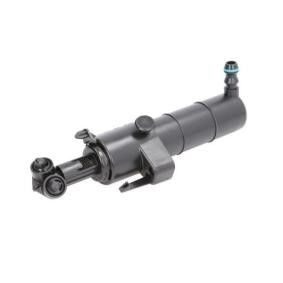 주문 메르세데스 벤츠 2128600047 자동차 AC 및 전기 부품 전등 세척 노즐 online manufacture