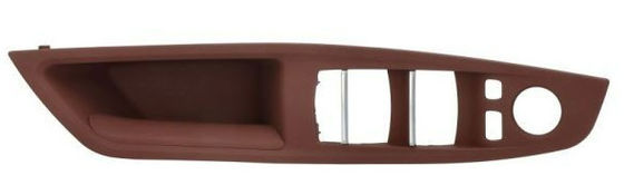 주문 BMW 51417261933 D 자동차 부품 내부 문 내부 당기 손잡이 및 창 스위치 패널 online manufacture