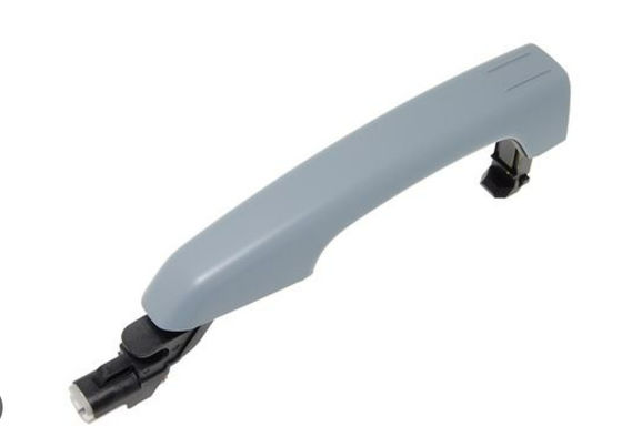 주문 랜드로버 LR040667 자동차 부대 부품 외부 문 손잡이 online manufacture