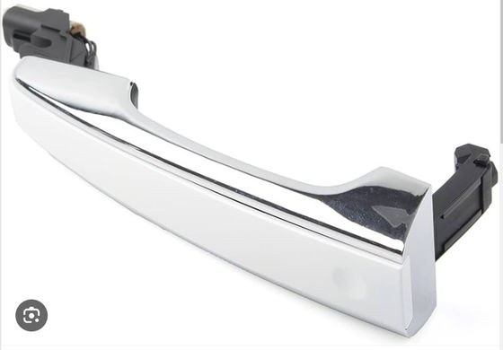 주문 랜드로버 LR055921 자동차 부대 부품 외부 문 손잡이 online manufacture