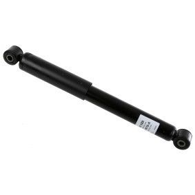 주문 메르세데스 스프린터 9073202900 차시 부품 충격 흡수기 online manufacture