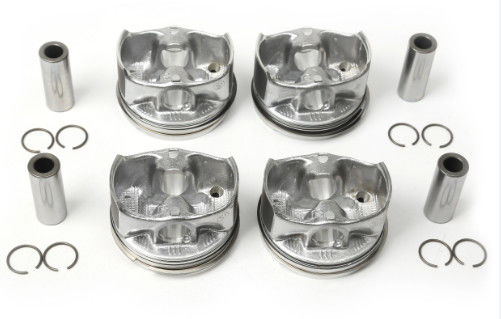 주문 메르세데스 벤츠 2640301900 엔진 부품 피스톤 online manufacture