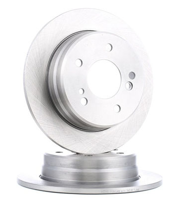 주문 메르세데스 벤츠 2024230012 차시 부품 브레이크 디스크 online manufacture