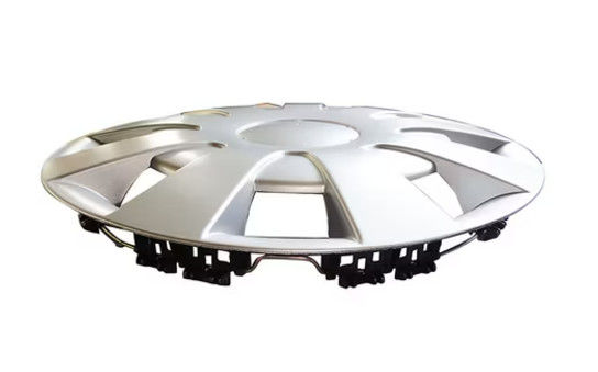 주문 메르세데스 스프린터 9064000125 차시 부품 바퀴 허브 커버 online manufacture