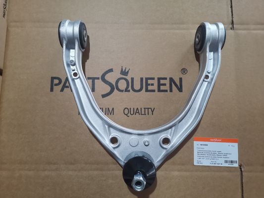 PARTSQUEEN 프리미엄 품질 트랙 제어 팔 앞 상단 7L0 407 021 B