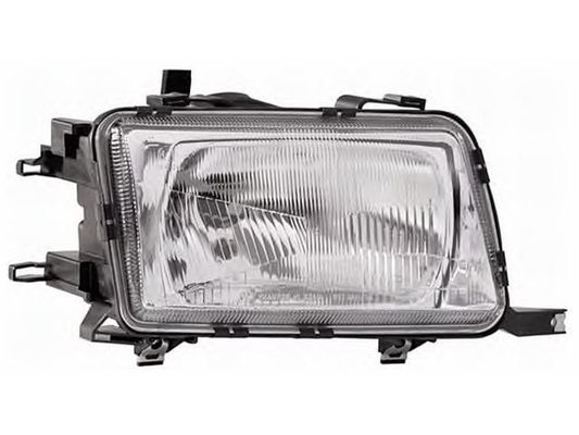 893941030E AUDI 80 B4 Avant (8C5)용 헤드라이트