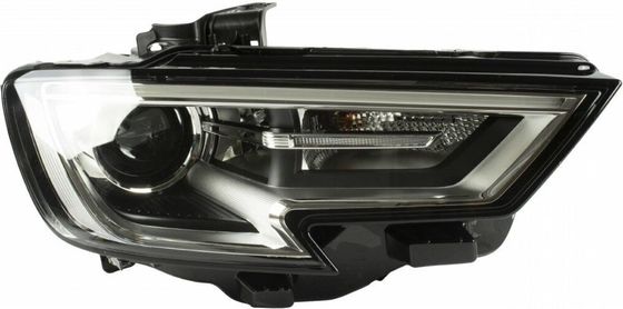 AUDI A3 (8V1, 8VK) 를 위한 8V0941044E 헤드라이트
