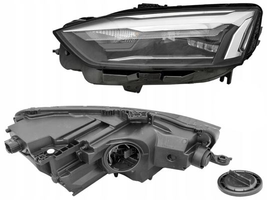 8W6941011 AUDI A5 (F53, F5P) 를 위한 헤드라이트