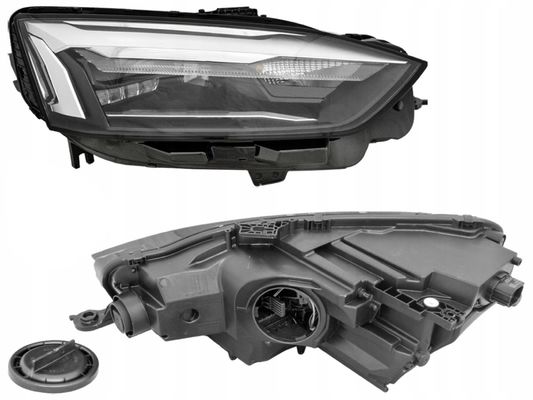 8W6941012 AUDI A5 (F53, F5P) 를 위한 헤드라이트