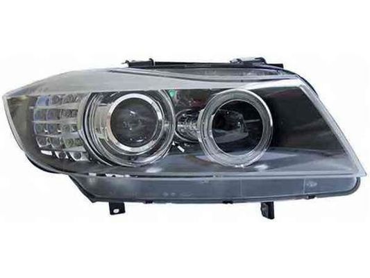 63117240248 BMW 3 (E90) 를 위한 헤드라이트