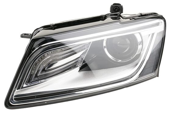 8R0941043C AUDI Q5 (8RB) 를 위한 헤드라이트