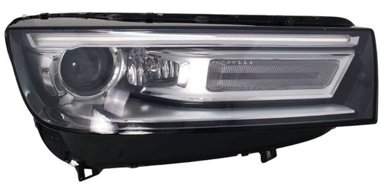 80A941044 AUDI Q5 (FYB, FYG) 를 위한 헤드라이트