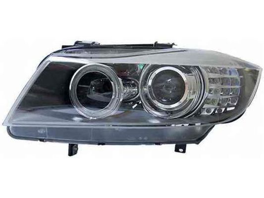 63117240247 BMW 3 (E90) 를 위한 헤드라이트