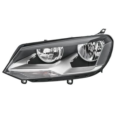 7P1941005 VW TOUAREG (7P5, 7P6) 의 전등