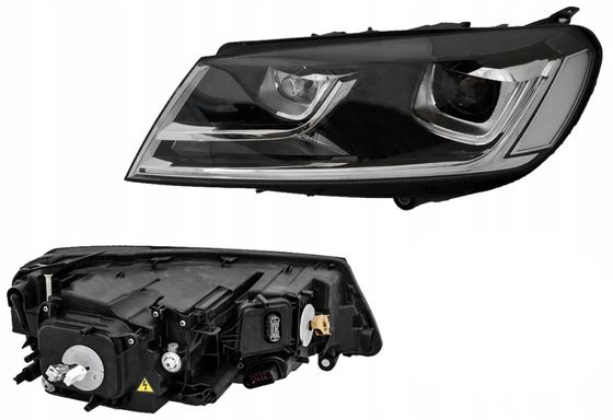 7P1941753B VW TOUAREG (7P5, 7P6) 의 전등