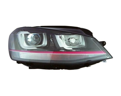 5G1941040A VW GOLF VII (5G1, BQ1, BE1, BE2) 를 위한 헤드라이트