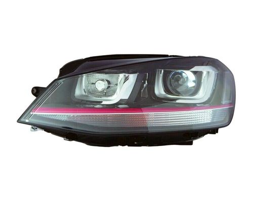 5G1941039A VW GOLF VII (5G1, BQ1, BE1, BE2) 의 전등