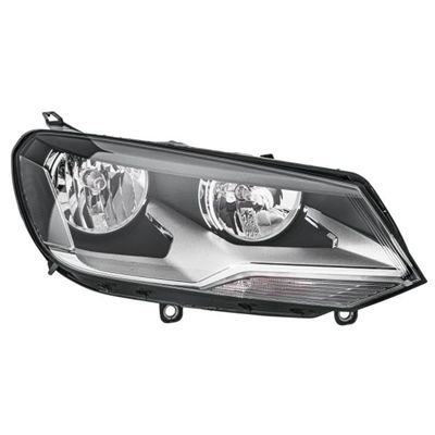 7P1941006 VW TOUAREG (7P5, 7P6) 의 전등